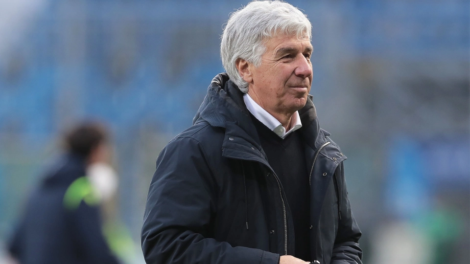 Gian Piero Gasperini