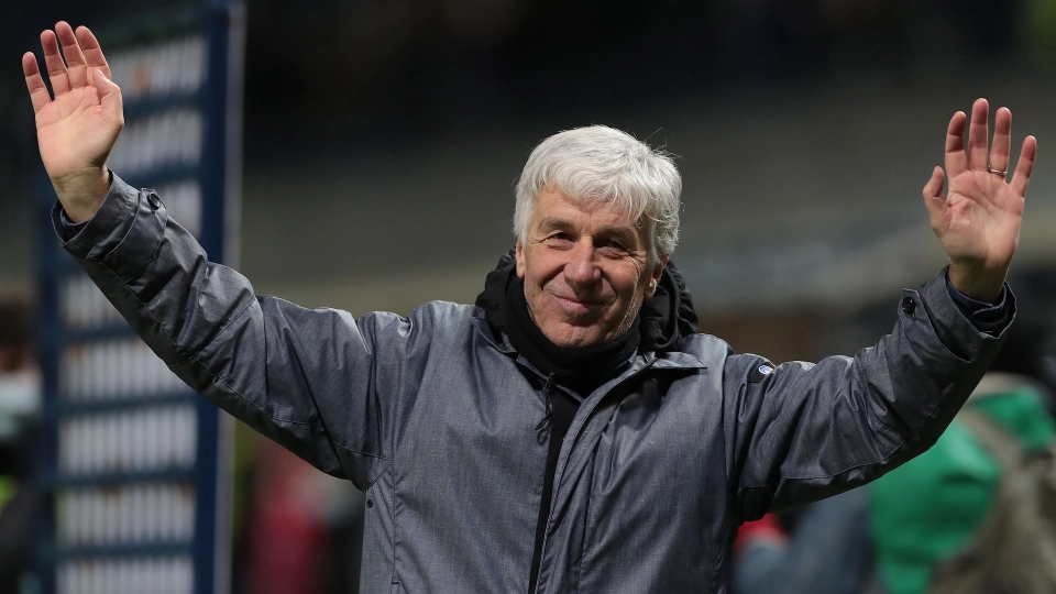 Gian Piero Gasperini