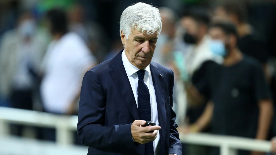 Gian Piero Gasperini