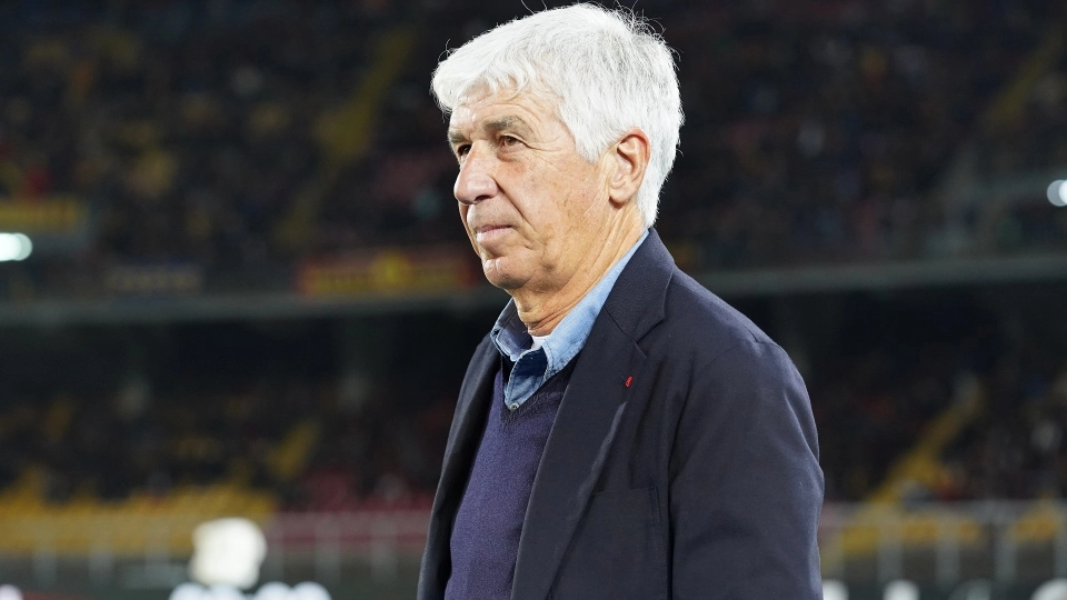 Gian Piero Gasperini