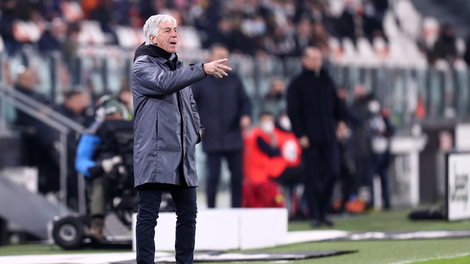 Gian Piero Gasperini