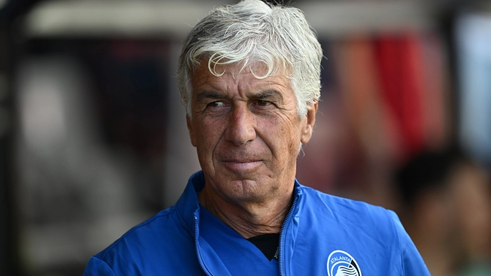 Gian Piero Gasperini