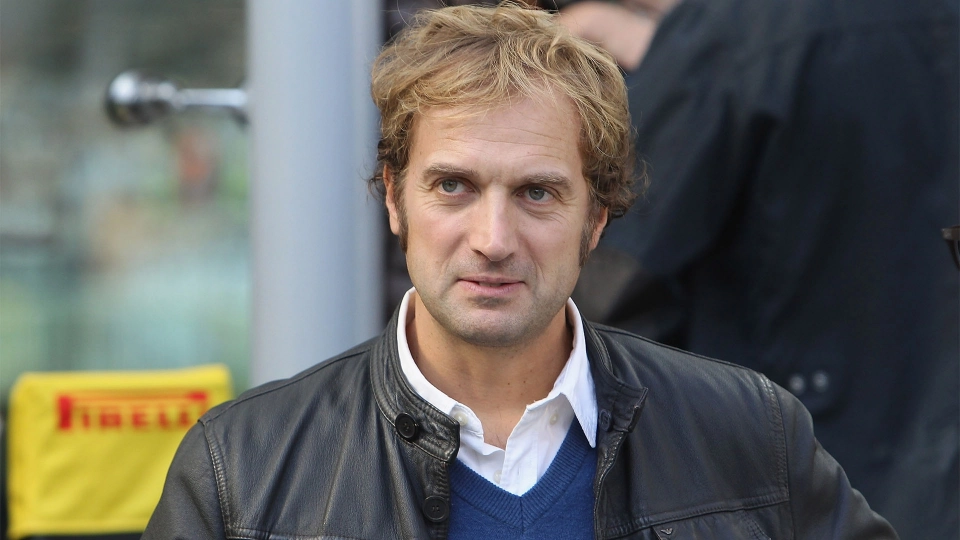 Gianfelice Facchetti
