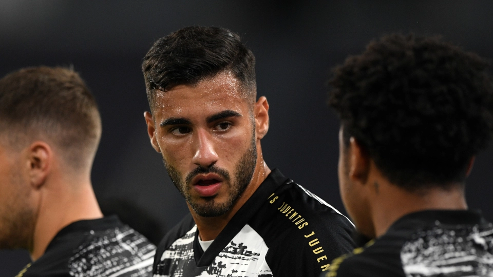 Gianluca Frabotta