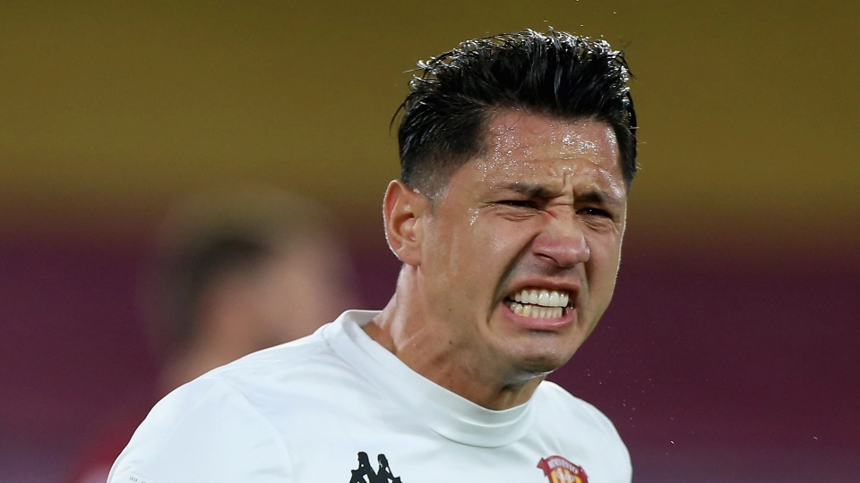 Gianluca Lapadula
