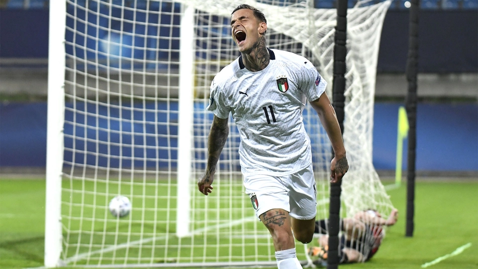 Gianluca Scamacca