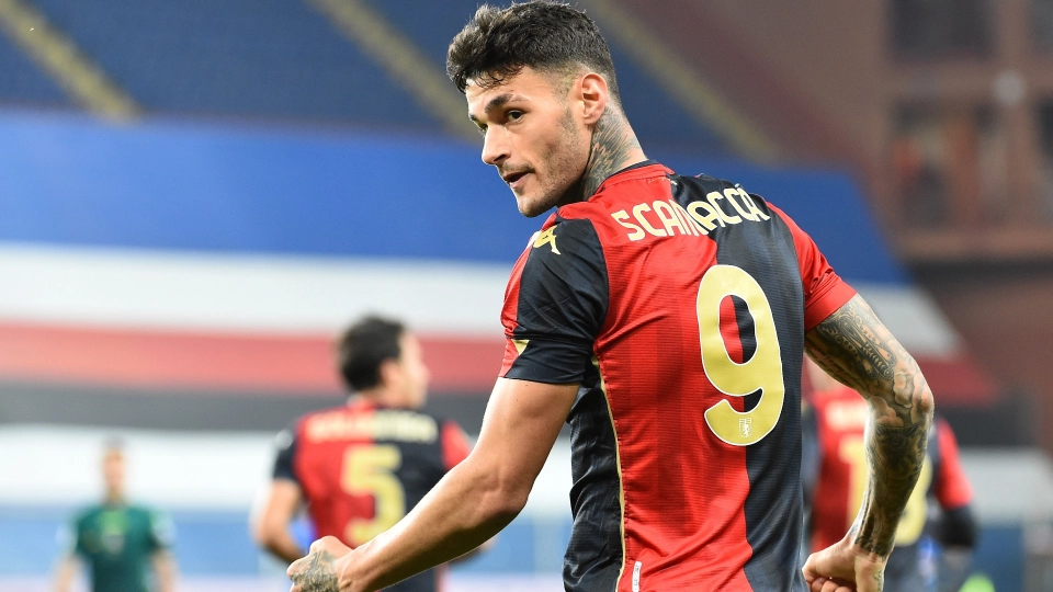 Gianluca Scamacca