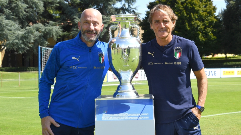 Gianluca Vialli