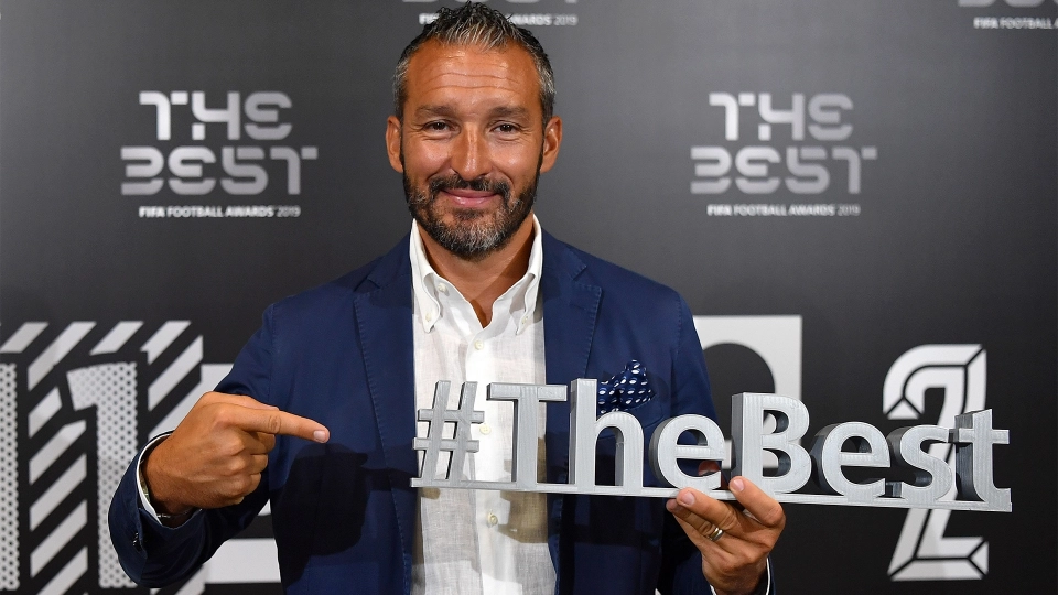 Gianluca Zambrotta