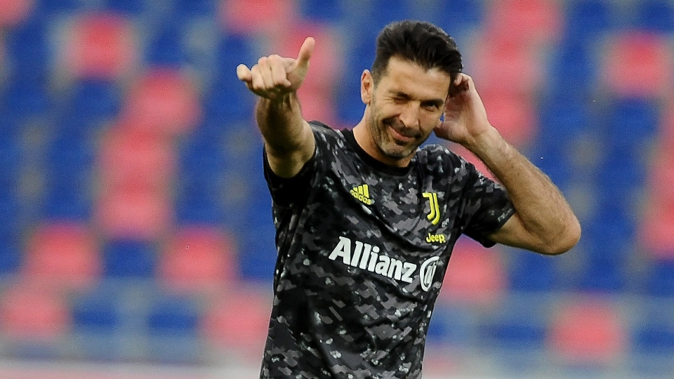 Gianluigi Buffon