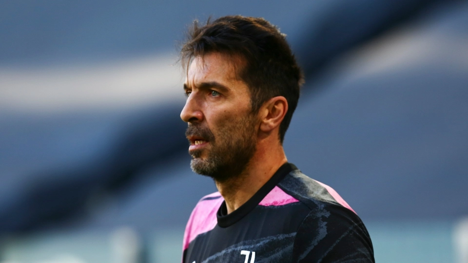 Gianluigi Buffon