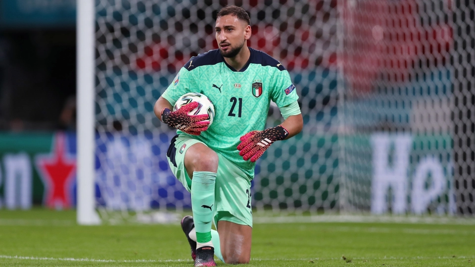 Gianluigi Donnarumma