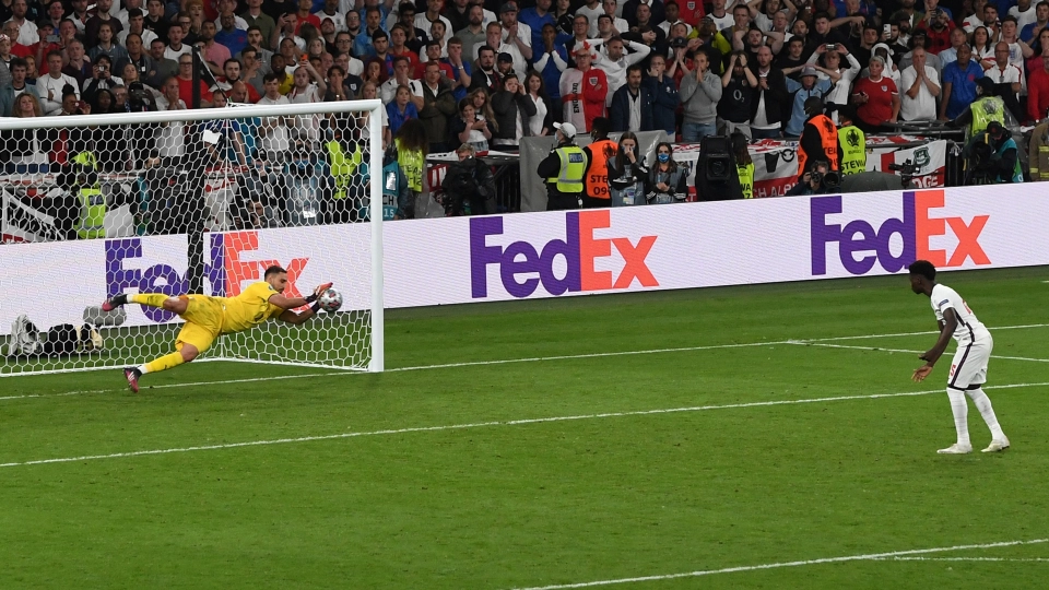 Gianluigi Donnarumma