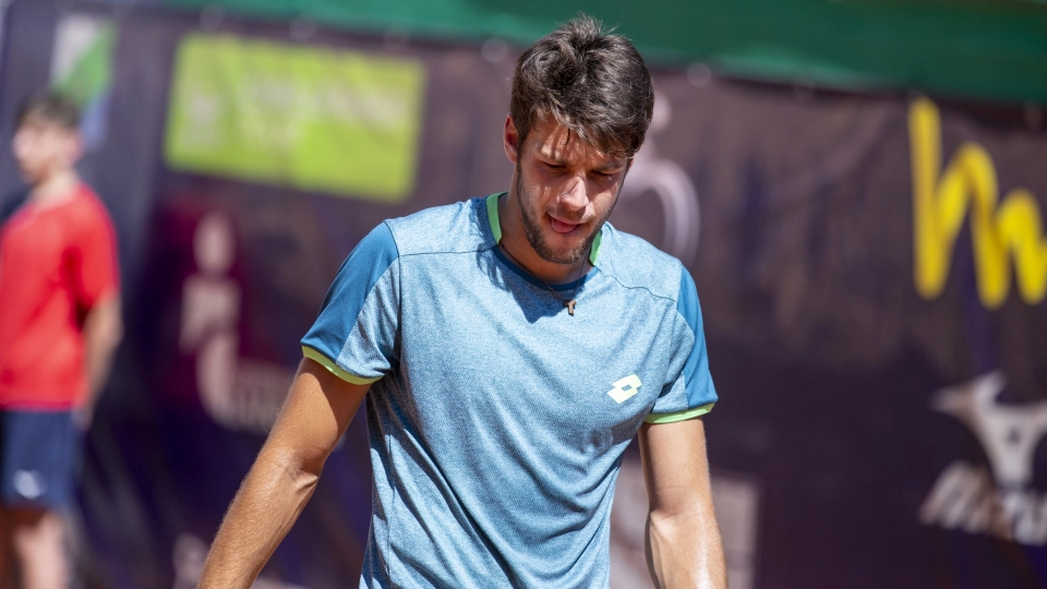 Gianluigi Quinzi