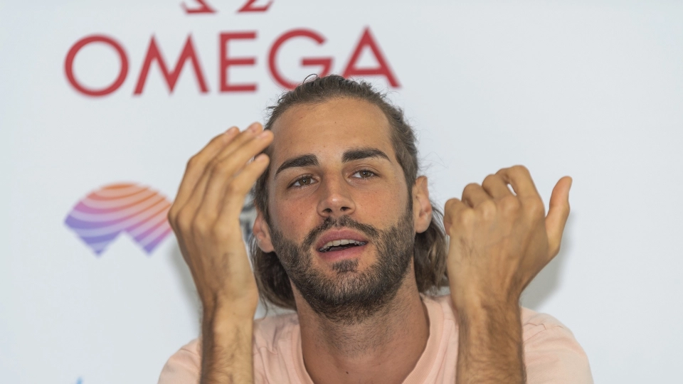 Gianmarco Tamberi