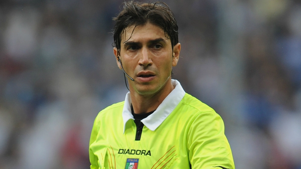 Gianpaolo Calvarese