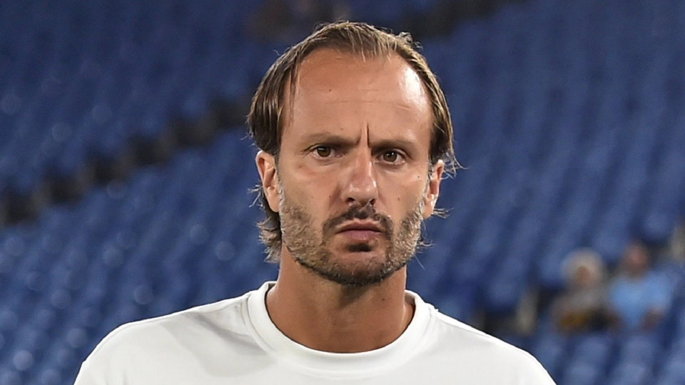 Alberto Gilardino, allenatore Genoa