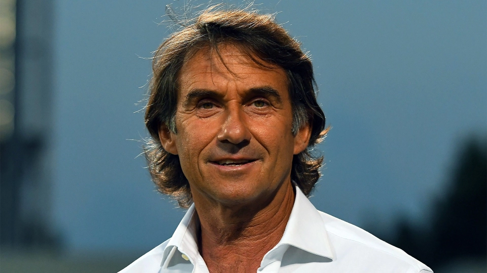 Giovanni Carnevali