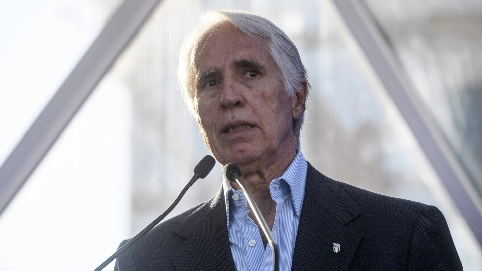 Giovanni Malagò