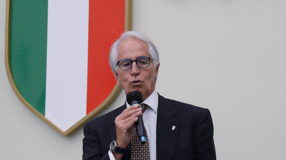 Giovanni Malagò