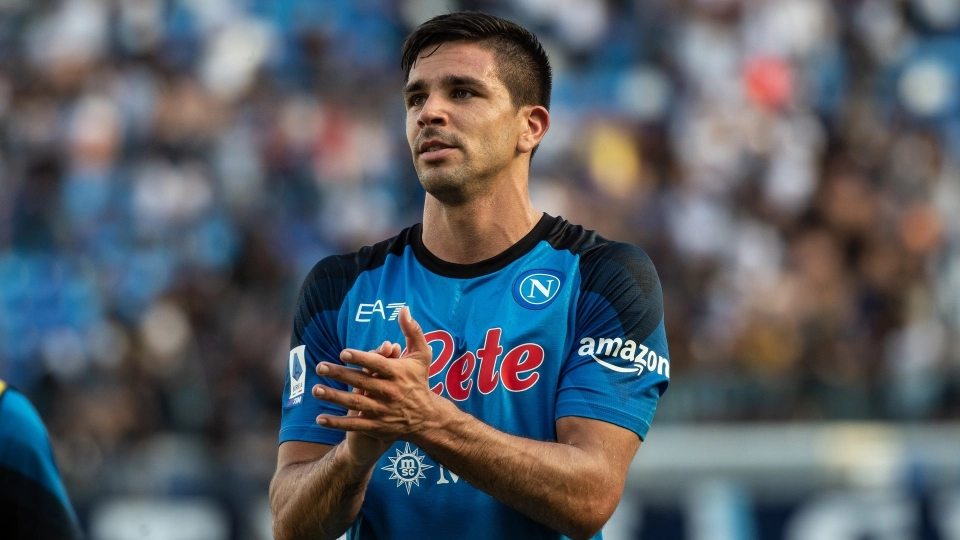 Giovanni Simeone
