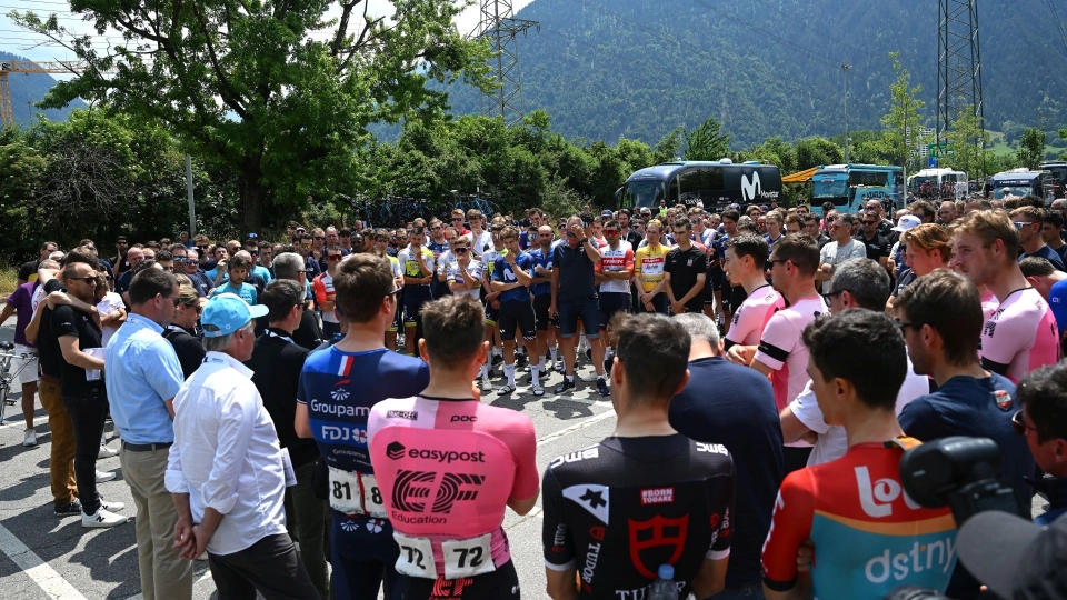Giro di Svizzera