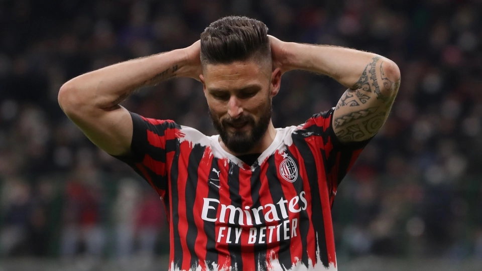 Giroud