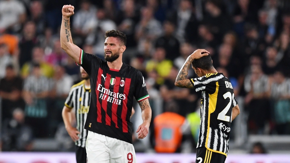 Giroud