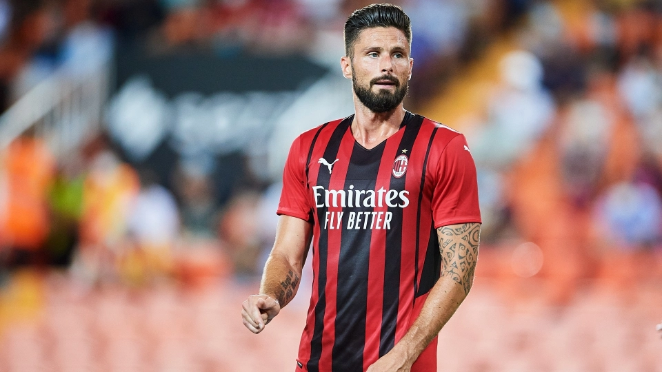 giroud