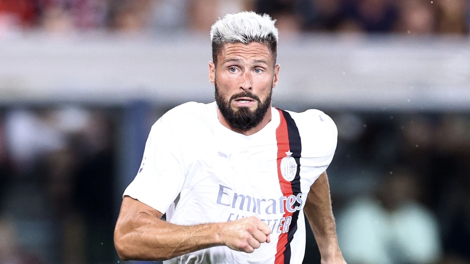 Giroud