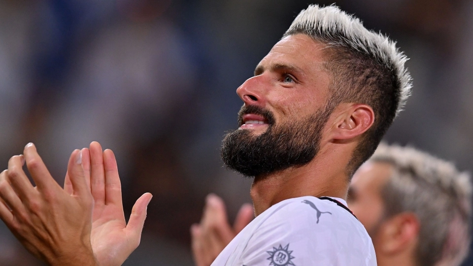 giroud