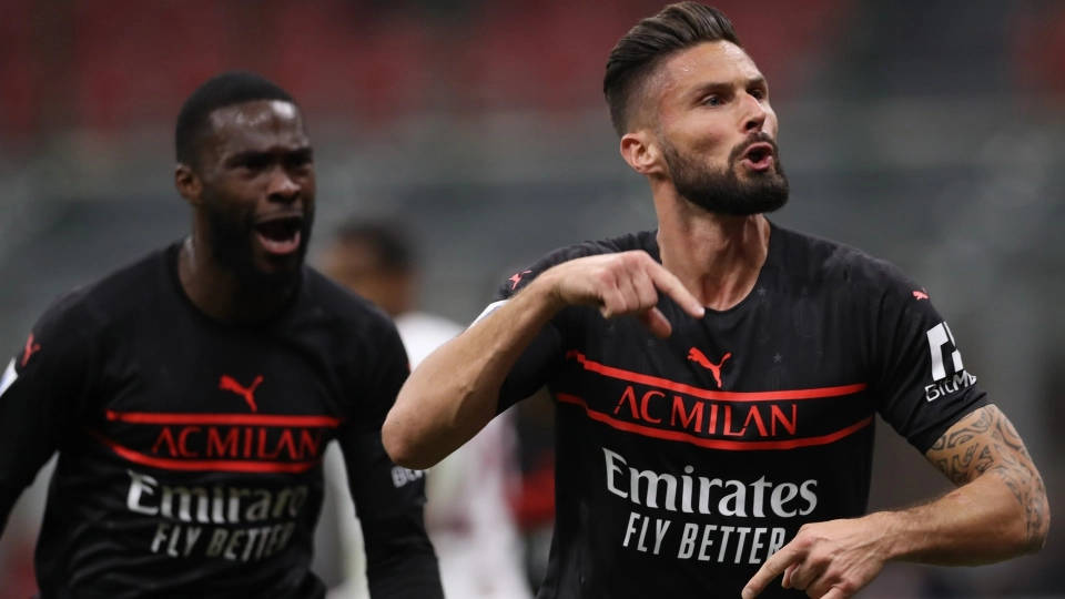 Giroud