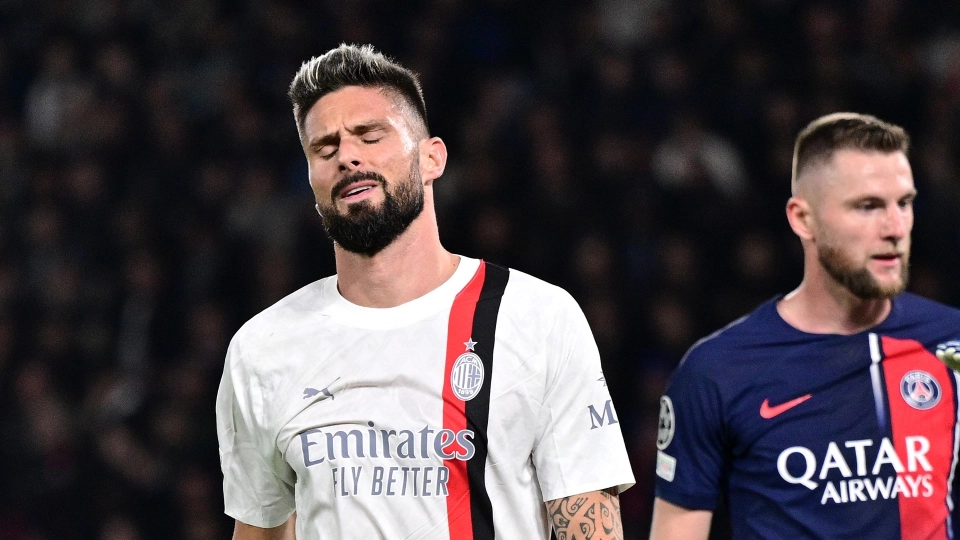 Giroud