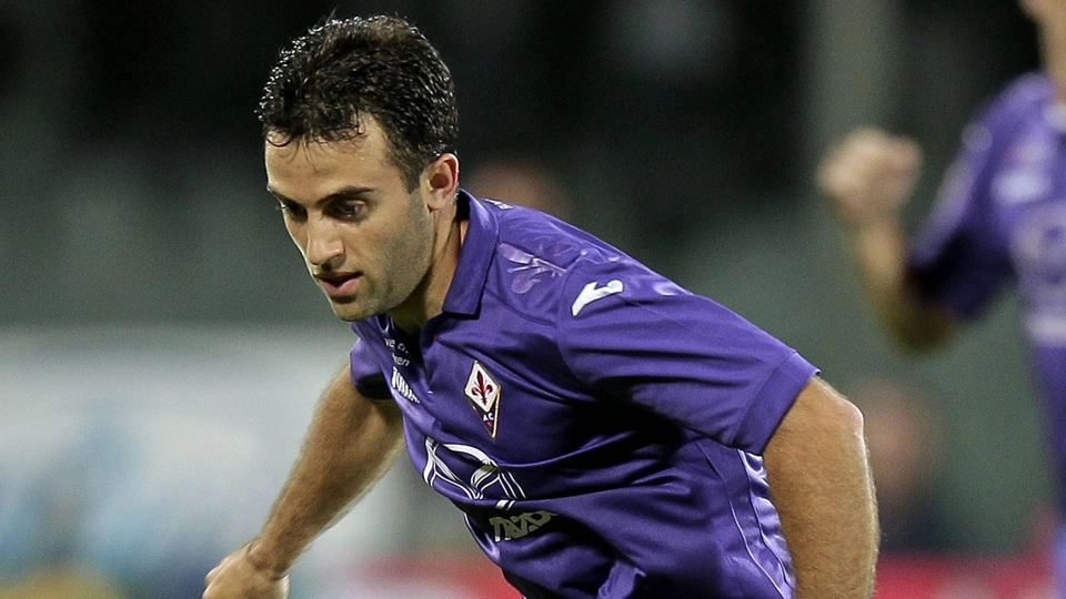 Giuseppe Rossi