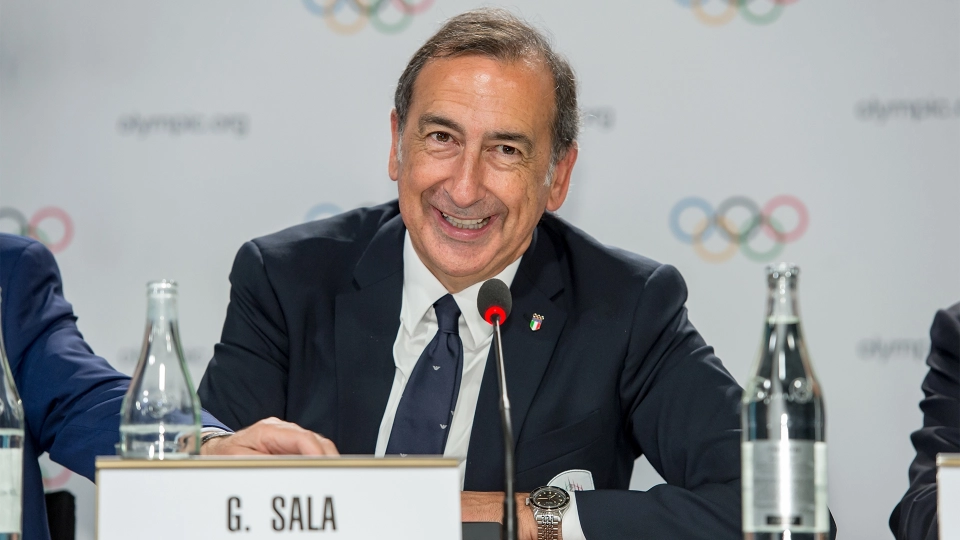Giuseppe Sala