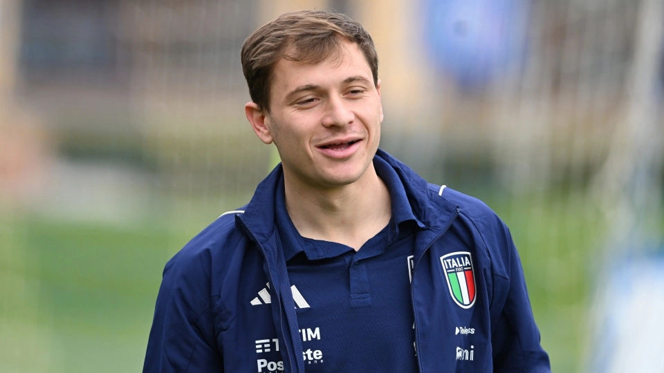 Nicolò Barella