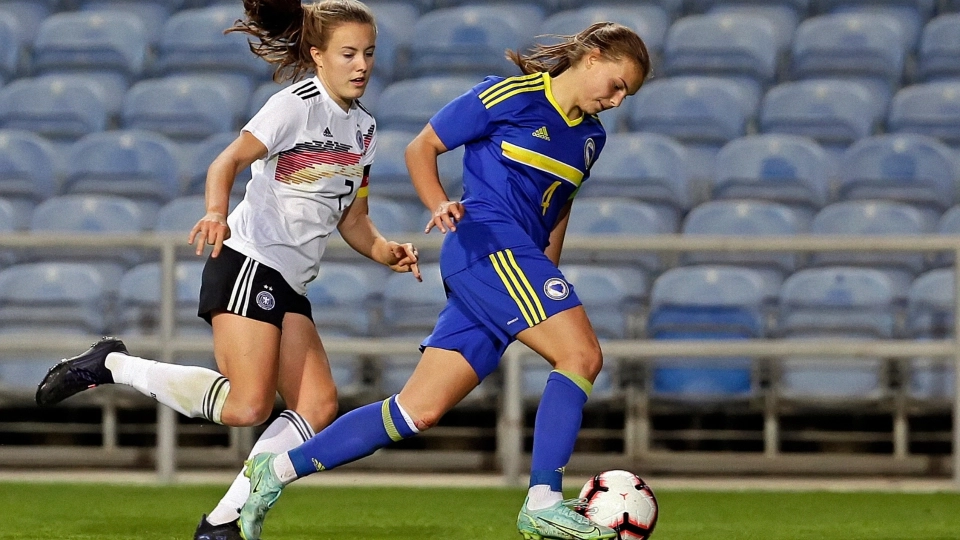 Gloria Sliskovic