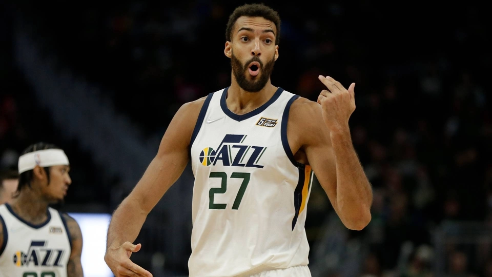 Gobert