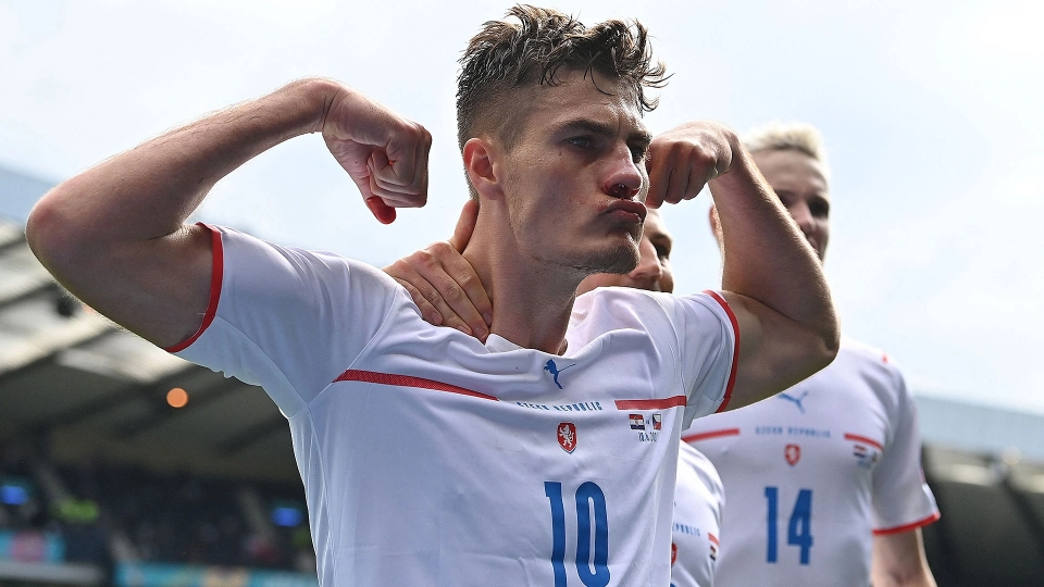 Gol più bello: Schick