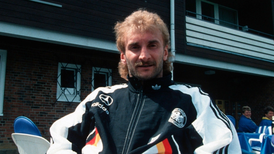 Goleador Germania all time