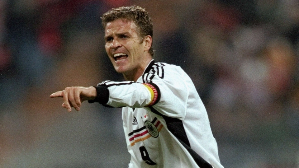 Goleador Germania all time