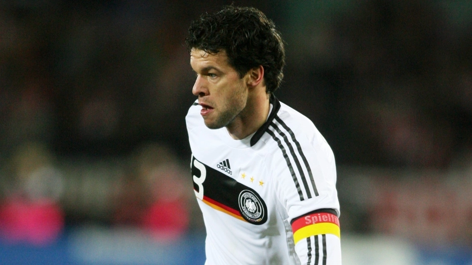 Goleador Germania all time