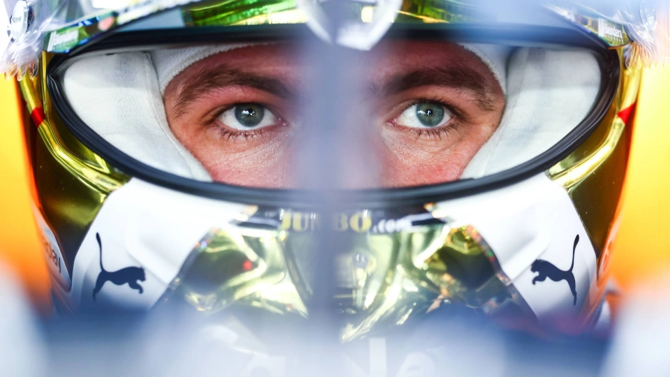 GP Abu Dhabi