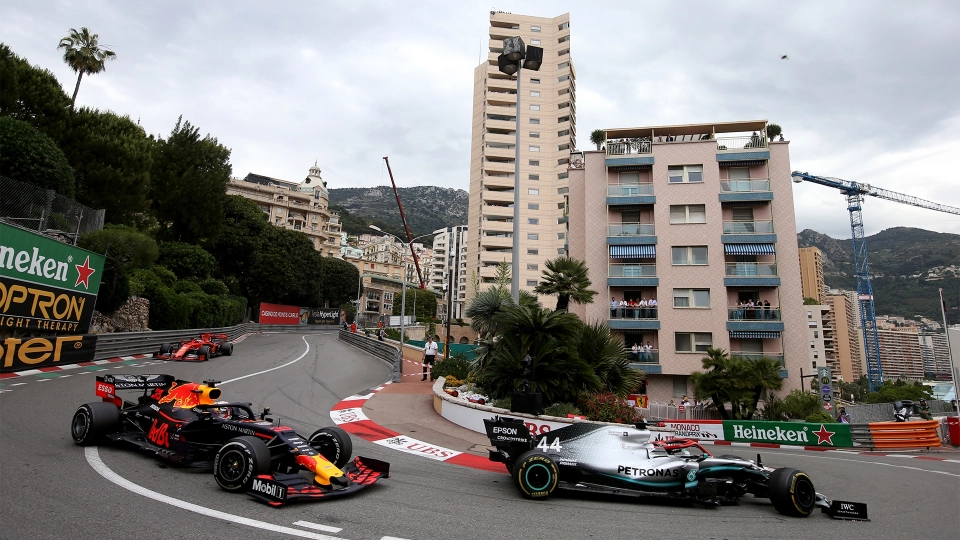 GP Montecarlo