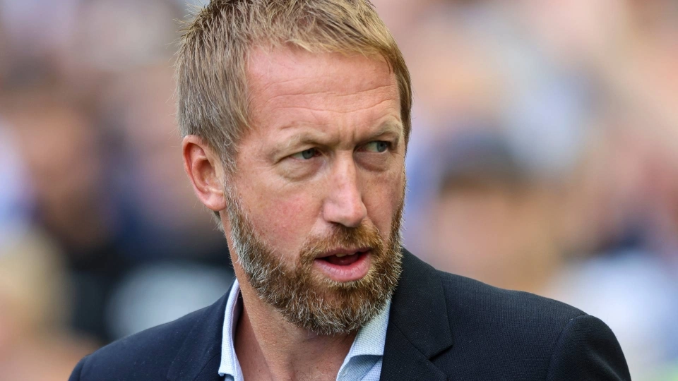 Graham Potter