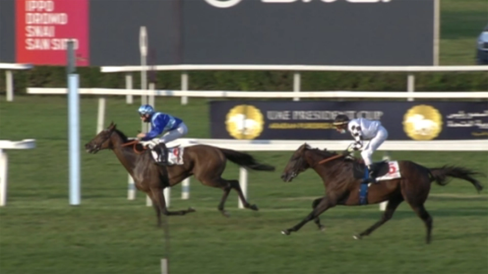 Gran Premio Federico Tesio Gr2