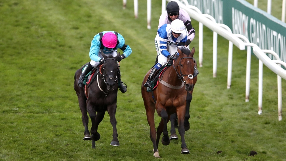 Grand National 2021