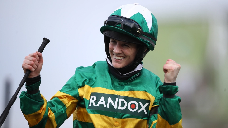 Grand National 2021