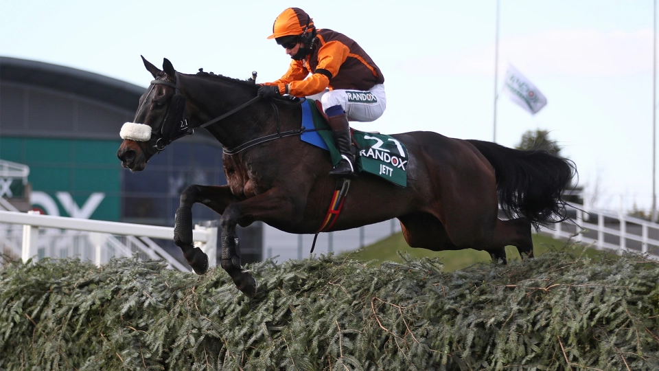 Grand National 2021