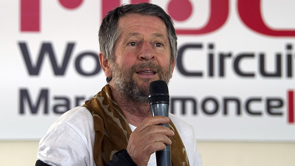 graziano rossi